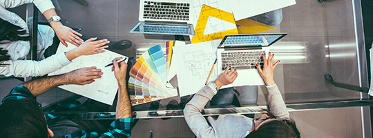 Webサイトリニューアル