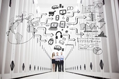 データセンター